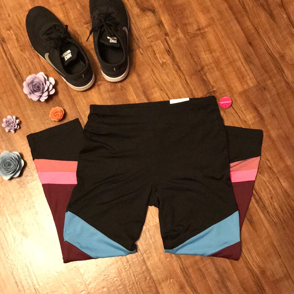 Workout leggings